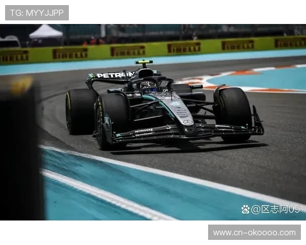 安东内利蒙扎站表现遭梅赛德斯公开批评,席位暂无威胁
