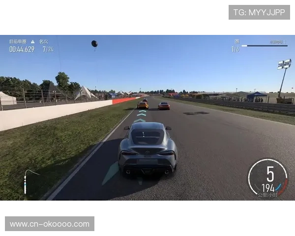 技术巅峰与全场狂欢：格伦代尔站三连跳赛道考验车手极限控制能力