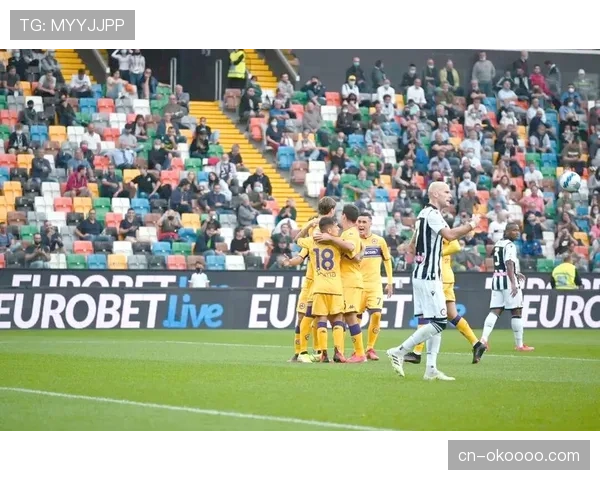 佛罗伦萨2-1逆转乌迪内斯，终场前完成绝杀